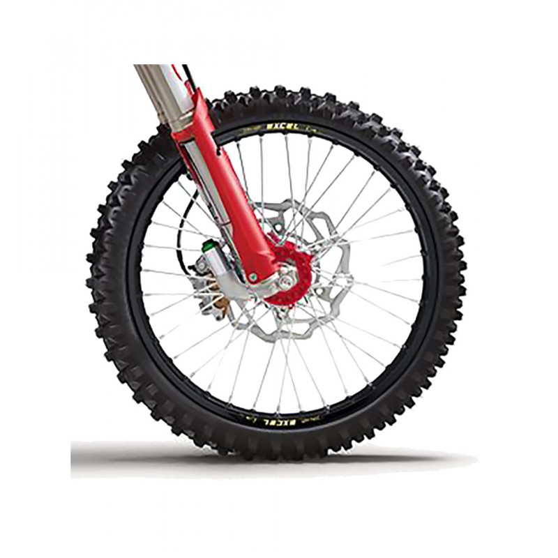 HAAN WHEELS Rueda completa 19-2,15 buje 1 15216/3/6 94209