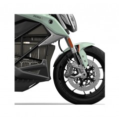 PUIG Faldón guardabarros delantero para moto 21644