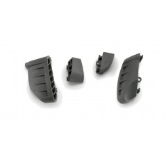 PUIG Juego punteras protectores de motor PRO 2.0 20872