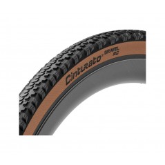 PIRELLI Cubierta neumático bicicleta CINTURATO GRAVEL RC 40-622 8019227421606