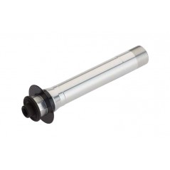 Front axle  14 MM BORA ONE/BORA ULTRA/ZONDA (2015+)