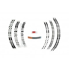 CAMPAGNOLO Sticker kit EURUS 2012 709237