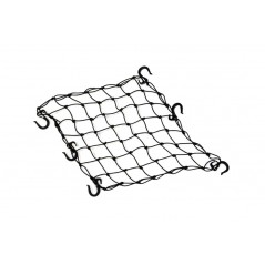 Bicycle trailer luggage net  COHO