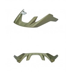 MET Helmet visor VELENO 725056