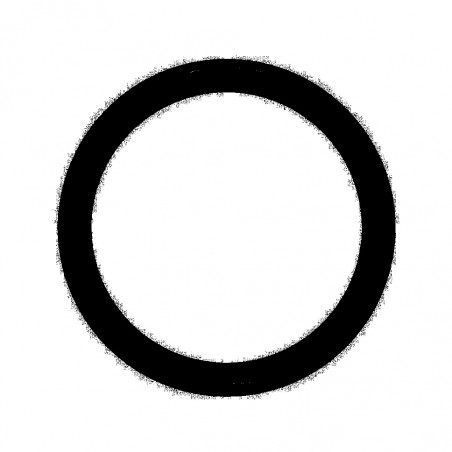 PIRELLI Bicycle tire cover CINTURATO ALL ROAD 45-622 8019227419047