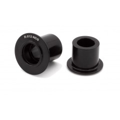 VISION Casquillo adaptador para ruedas X12 / U2172/73/40/61 SRAM XDR TEAM 35 DISK MW133 721892