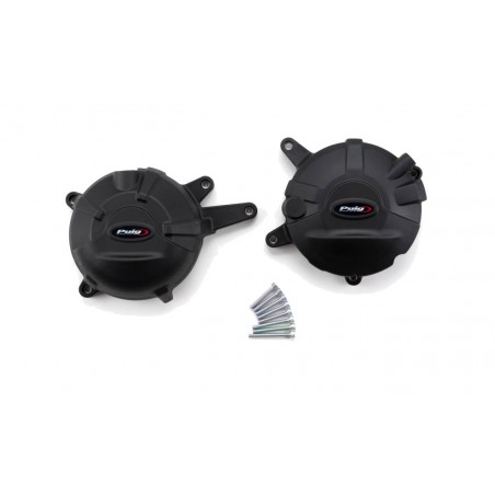 PUIG Tapa protector de motor 21462