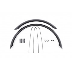 HAIBIKE Bicycle fender set E-BIKE TREKKING 11 722065