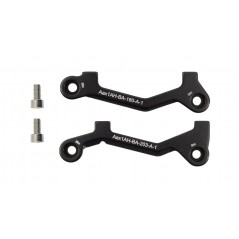 HAIBIKE Adaptador disco de freno E-BIKE ALLTRACK 180 - 203 MM 722686
