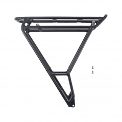 HAIBIKE Rear rack E-BIKE TREKKING ALL 722693