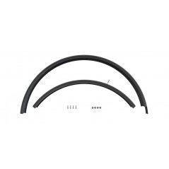 HAIBIKE Bicycle fender set E-BIKE TREKKING ALL 722695