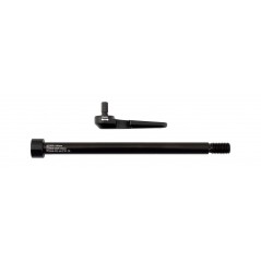 HAIBIKE Eje pasante trasero E-BIKE ALLMTN 722755