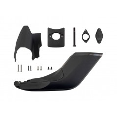 HAIBIKE Tapa protectora de motor E-BIKE ALLMTN 722756