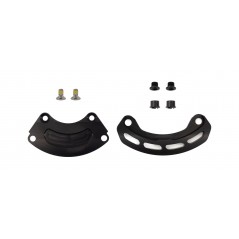 HAIBIKE ALUMINUM CHAIN PROTECTOR E-BIKE ALLMTN 722766