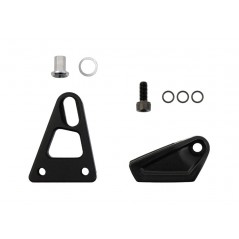 HAIBIKE Aluminum chain guide GUIA E-BIKE ALLMTN 722767