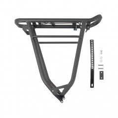 HAIBIKE Rear rack E-BIKE TREKKING 8/11 722777