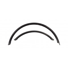 HAIBIKE Bicycle fender set E-BIKE TREKKING 8 SKS 27.5 722778