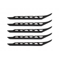 HAIBIKE Rubber pod protector kit E-BIKE ADVENTR FS 722783