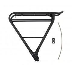 HAIBIKE Portabultos trasero E-BIKE TREKKING 3 722787