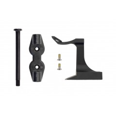 HAIBIKE Battery mounting plate set E-BIKE LYKE 722789