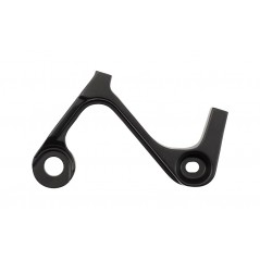 HAIBIKE Adaptador disco de freno POST MOUNT E-BIKE LYKE 180 MM 722794