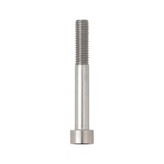 HAIBIKE Aluminum upper/lower shock absorber screw kit E-BIKE ALLMTN 722797