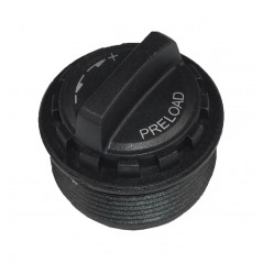 SUNTOUR Tapa de ajuste precarga para horquilla SF18 XCR34 LOR 722954