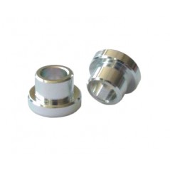 SUNTOUR Aluminum shock absorber eyelet bushing set 12 MM 50 722992