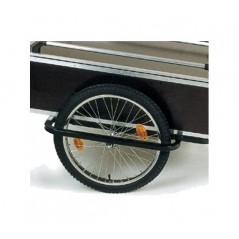 ROLAND Bicycle trailer wheel PROFI/JUMBO 20" 723020