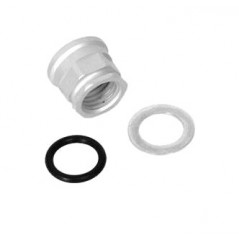 SUNTOUR Tuerca fijacion para horquilla SF20 AXON34 723045