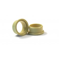 SUNTOUR Plastic shock absorber bushing 10X22 MM TRIAIR IGUS 723057