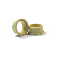 SUNTOUR Plastic shock absorber bushing 10X19 MM TRIAIR IGUS 723056