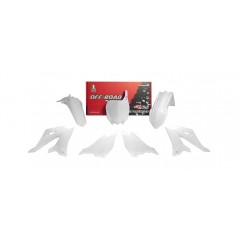 RACETECH KIT DE PLASTICA COMPLETO 1110140004
