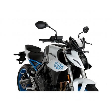 PUIG Carenabris cúpula para moto NEW GENERATION SPORT 21649VAR