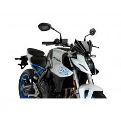 PUIG Carenabris cúpula para moto NEW GENERATION SPORT 21649VAR