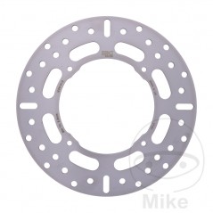 EBC motorcycle brake disc MX / ENDURO ATV 760.76.90