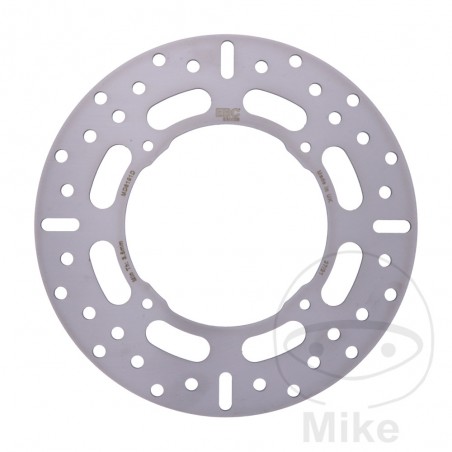 EBC motorcycle brake disc MX / ENDURO ATV 760.76.90