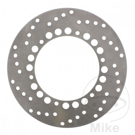 EBC right brake disc 760.02.81