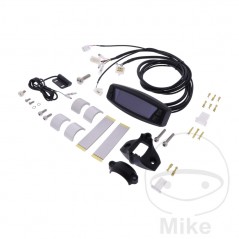 Marcador multifunción para moto 709.14.08