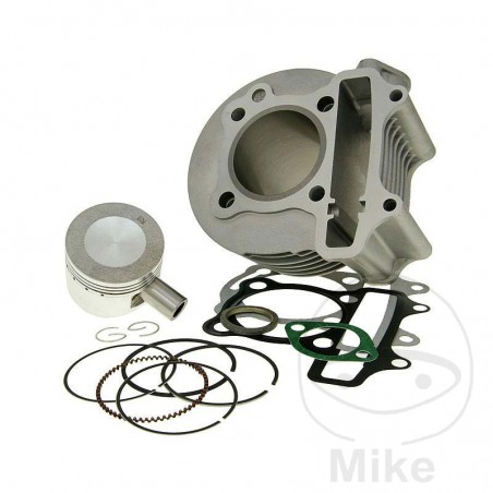 Standard cylinder kit 125CC 756.05.79