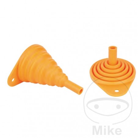 JMP Embudo plegable 722.04.95