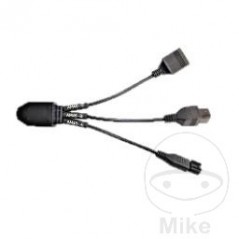 TEXA Cable adaptador para diagnosis AM45 668.06.62
