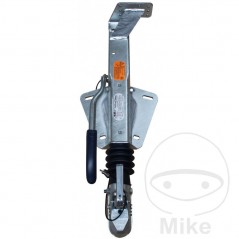 BPW Enganche con freno de inercia para remolque ZAF 3.0-3 338.06.78