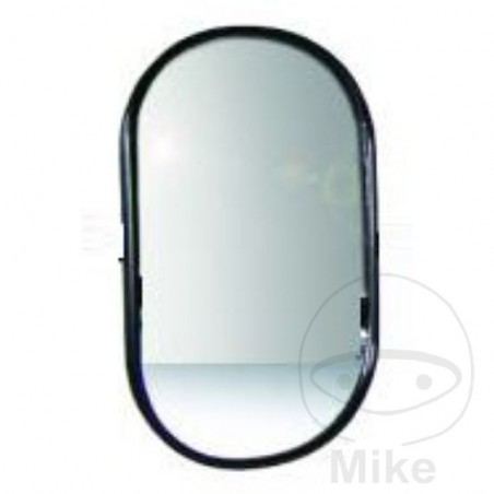 Special mirror for caravans 218.26.81