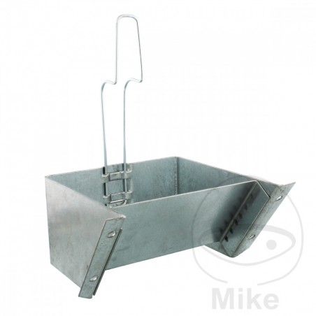 Soporte calzo para ruedas D480 225.30.86