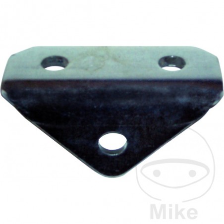 AL-KO Soporte amortiguador para remolque 338.19.93