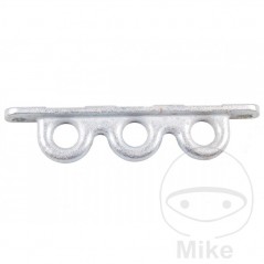 Load securing hook support 338.22.64