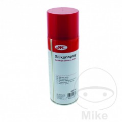 JMC Silicone spray 400 ML 554.00.07