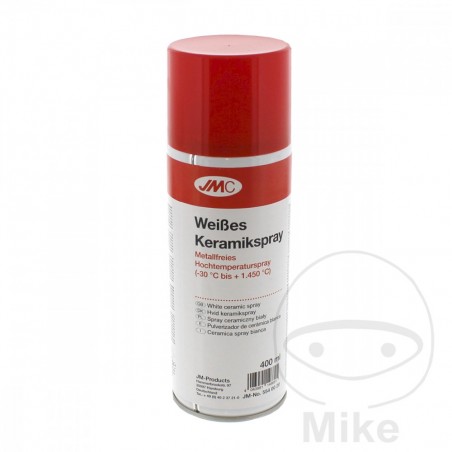 JMC Ceramic spray 400 ML ALTN: 5577291 554.00.20