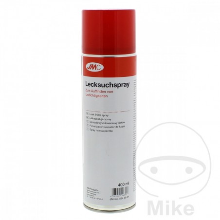 JMC Spray para detector de fugas 400 ML 554.00.21